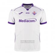 Camiseta De Futbol Fiorentina Segunda 2026-2027