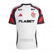 Camiseta De Futbol Flamengo Segunda 2025