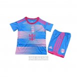 Camiseta De Futbol Fulham Tercera Nino 2026-2027