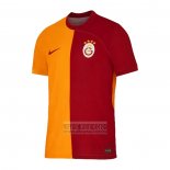 Camiseta De Futbol Galatasaray Primera 2023-2024