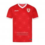 Camiseta De Futbol Gales Primera 2026-2027