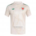 Camiseta De Futbol Gales Segunda 2026
