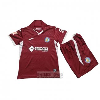 Camiseta De Futbol Getafe Segunda Nino 2026-2027
