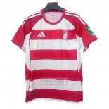 Camiseta De Futbol Granada Primera 2025-2026