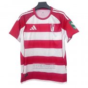 Camiseta De Futbol Granada Primera 2025-2026