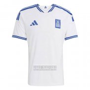 Camiseta De Futbol Grecia Primera Authentic 2026