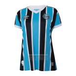 Camiseta De Futbol Gremio Primera Mujer 2023