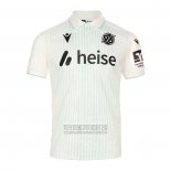 Camiseta De Futbol Hannover 96 Tercera 2026-2027