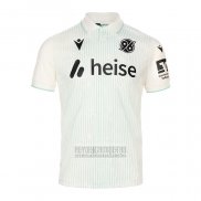 Camiseta De Futbol Hannover 96 Tercera 2026-2027