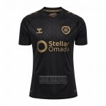 Camiseta De Futbol Hearts Tercera 2025-2026