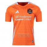 Camiseta De Futbol Houston Dynamo Primera 2025