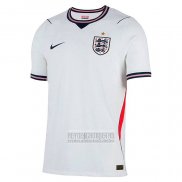 Camiseta De Futbol Inglaterra Primera Authentic 2026