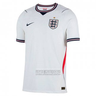 Camiseta De Futbol Inglaterra Primera Authentic 2026