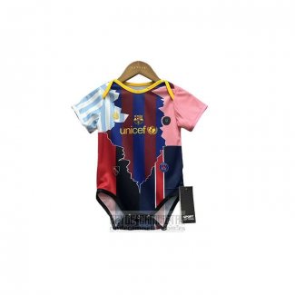 Camiseta De Futbol Inter Miami Special Bebe 2025