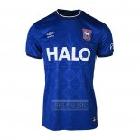 Camiseta De Futbol Ipswich Town Primera 2026-2027