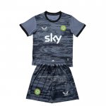 Camiseta De Futbol Irlanda Portero Tercera Nino 2026