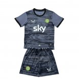 Camiseta De Futbol Irlanda Portero Tercera Nino 2026