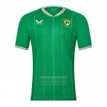 Camiseta De Futbol Irlanda Primera 2023