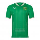 Camiseta De Futbol Irlanda Primera 2023