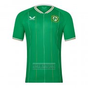 Camiseta De Futbol Irlanda Primera 2023
