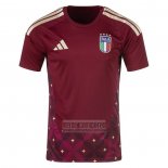 Camiseta De Futbol Italia Portero Primera 2026