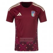 Camiseta De Futbol Italia Portero Primera 2026