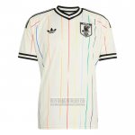 Camiseta De Futbol Japon Segunda 2026