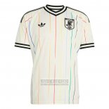 Camiseta De Futbol Japon Segunda 2026