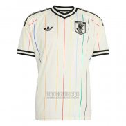 Camiseta De Futbol Japon Segunda 2026