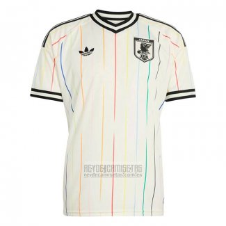 Camiseta De Futbol Japon Segunda 2026