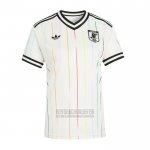 Camiseta De Futbol Japon Segunda Mujer 2026