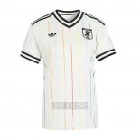 Camiseta De Futbol Japon Segunda Mujer 2026
