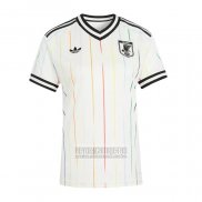 Camiseta De Futbol Japon Segunda Mujer 2026