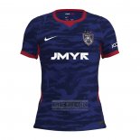 Camiseta De Futbol Johor Darul Ta'zim Primera 2026-2027