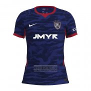 Camiseta De Futbol Johor Darul Ta'zim Primera 2026-2027