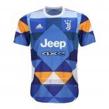 Camiseta De Futbol Juventus Cuarto 2021-2022