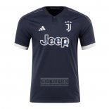 Camiseta De Futbol Juventus Tercera 2023-2024