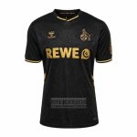 Camiseta De Futbol Koln Tercera 2025-2026