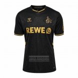 Camiseta De Futbol Koln Tercera 2025-2026