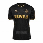 Camiseta De Futbol Koln Tercera 2025-2026