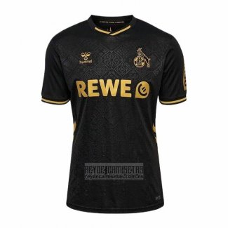 Camiseta De Futbol Koln Tercera 2025-2026