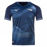 Camiseta De Futbol Lazio Tercera 2025-2026