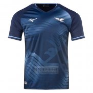 Camiseta De Futbol Lazio Tercera 2025-2026
