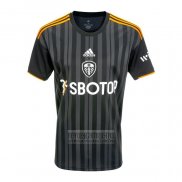 Camiseta De Futbol Leeds United Tercera 2022-2023