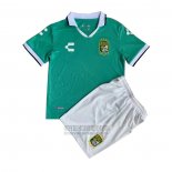 Camiseta De Futbol Leon Conmemorativo Nino 2021