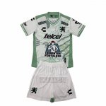 Camiseta De Futbol Leon Segunda Nino 2025-2026