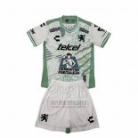 Camiseta De Futbol Leon Segunda Nino 2025-2026