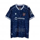 Camiseta De Futbol Levante Cuarto 2026-2027