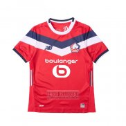 Camiseta De Futbol Lille Primera 2026-2027