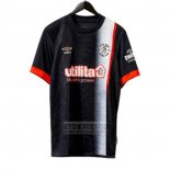 Camiseta De Futbol Luton Town Segunda 2024-2025